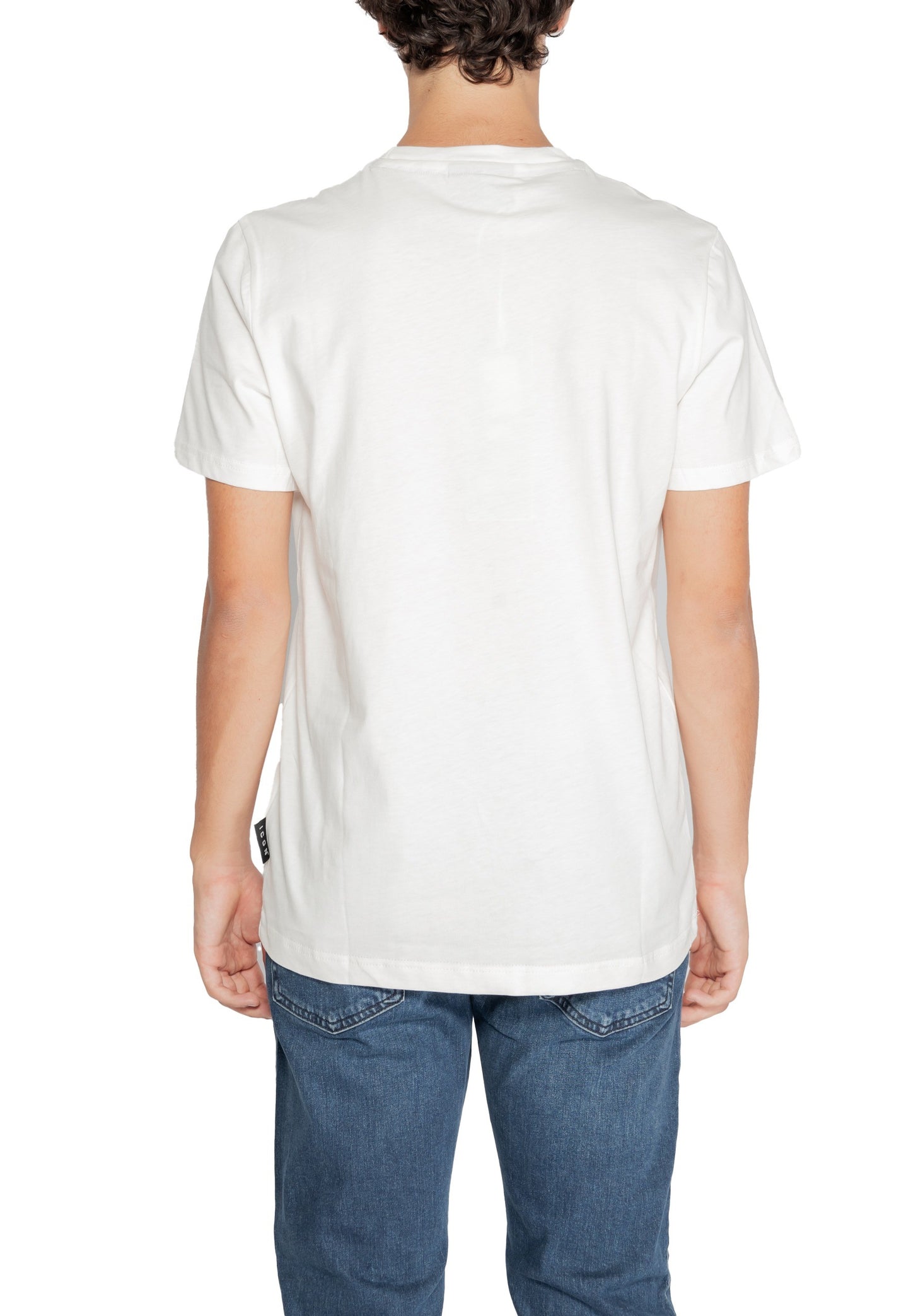 Icon T-Shirt Uomo