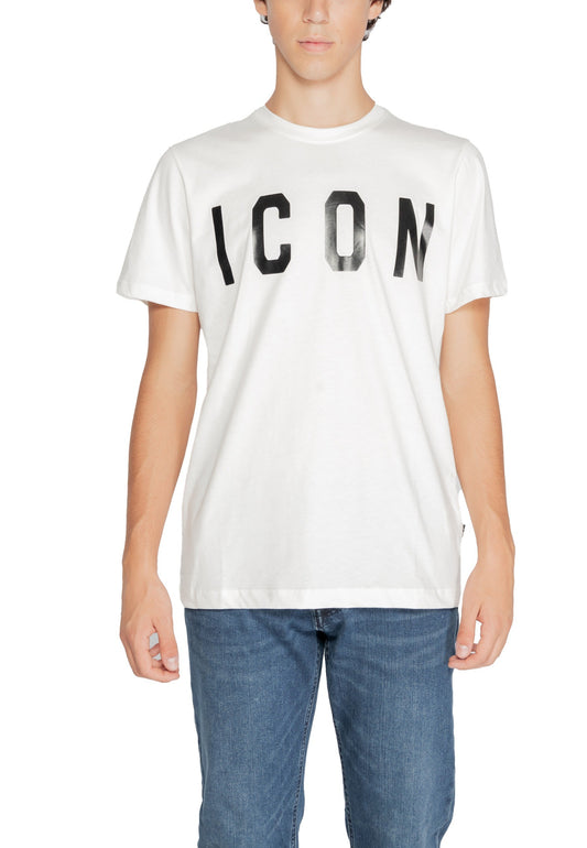Icon T-Shirt Uomo