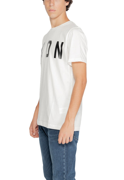 Icon T-Shirt Uomo