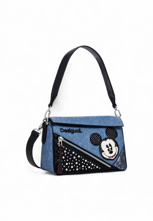 Desigual Borsa Donna