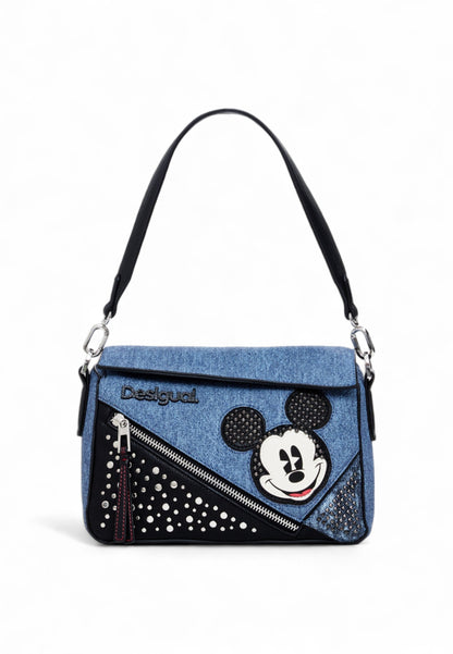 Desigual Borsa Donna