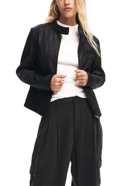 Desigual Giubbotto Donna