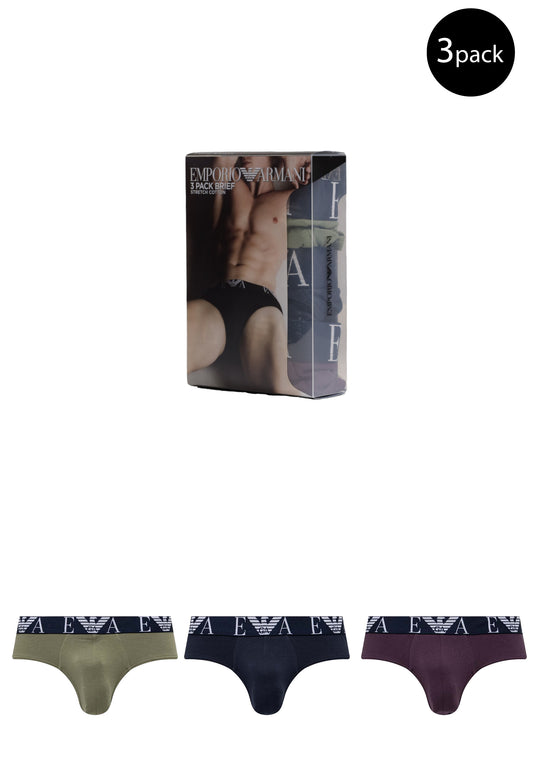 Emporio Armani Underwear Intimo Uomo