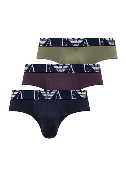 Emporio Armani Underwear Intimo Uomo