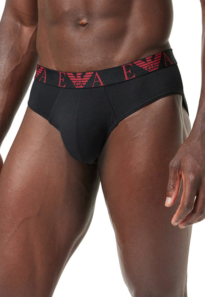 Ropa interior masculina Emporio Armani