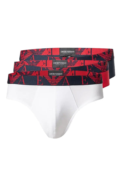 Ropa interior masculina Emporio Armani