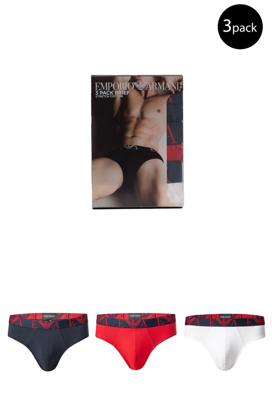 Emporio Armani Underwear Intimo Uomo