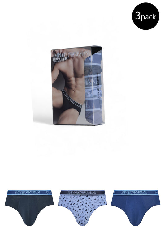 Emporio Armani Underwear Intimo Uomo