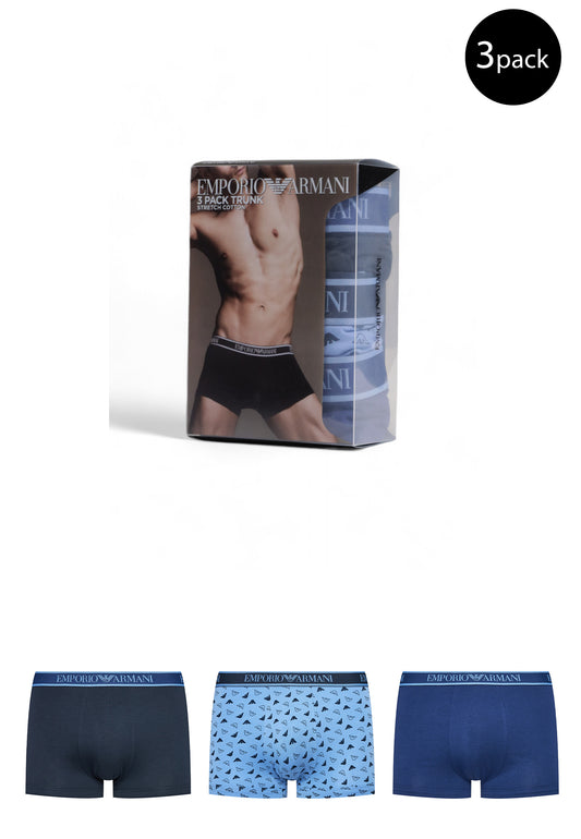 Emporio Armani Underwear Men's Underwear
