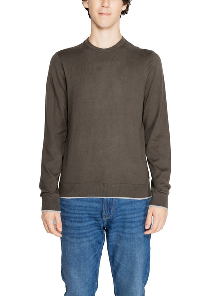 Armani Exchange Maglia Uomo