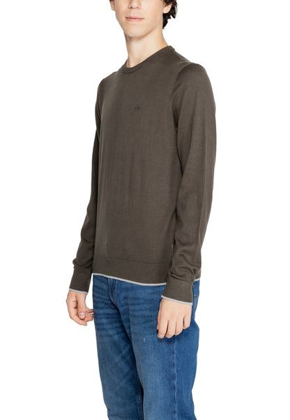 Armani Exchange Maglia Uomo