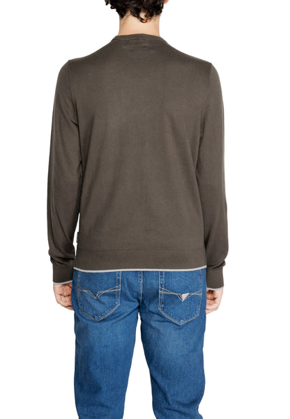 Armani Exchange Maglia Uomo