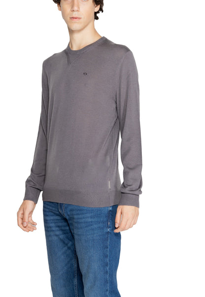Armani Exchange Maglia Uomo