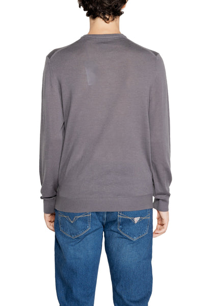 Armani Exchange Maglia Uomo