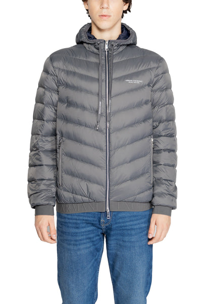 Chaqueta de hombre de Armani Exchange