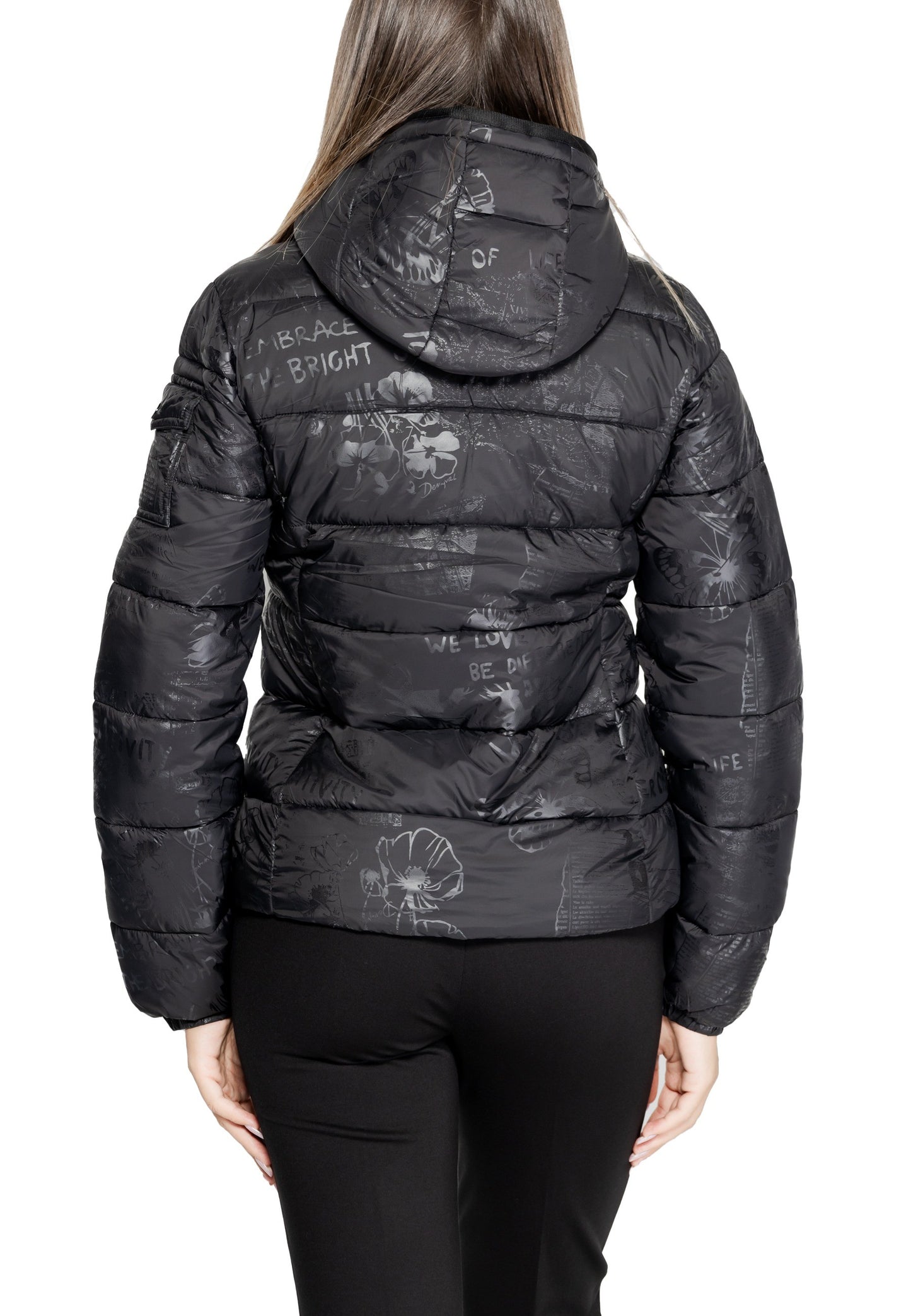 Desigual Giubbotto Donna