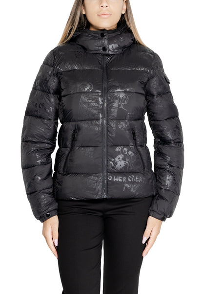 Desigual Giubbotto Donna