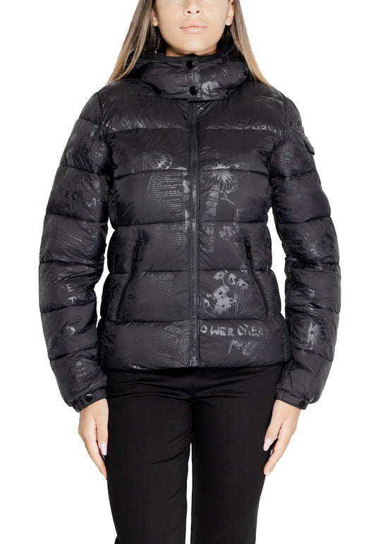 Desigual Giubbotto Donna