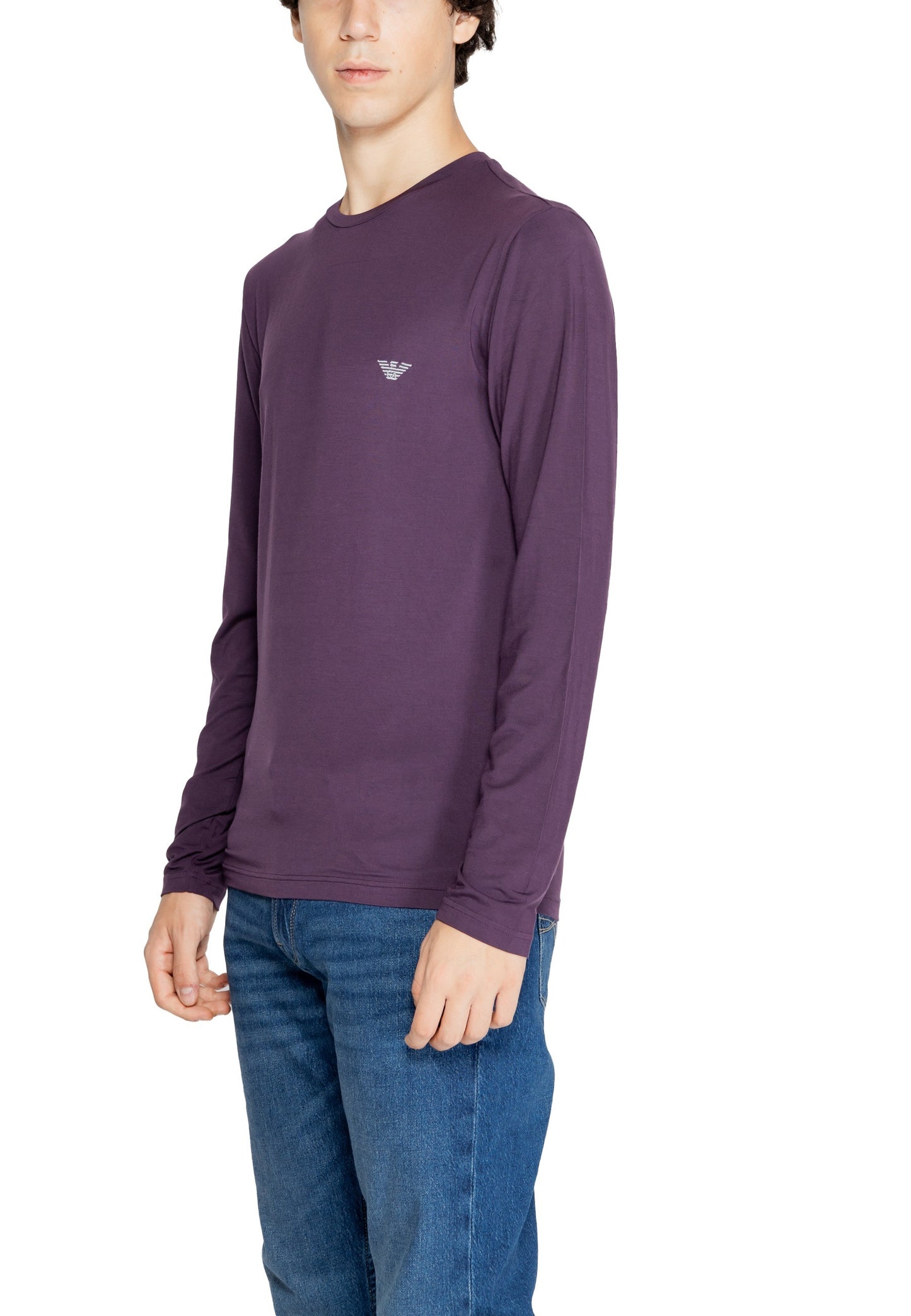 Emporio Armani Underwear T-Shirt Uomo