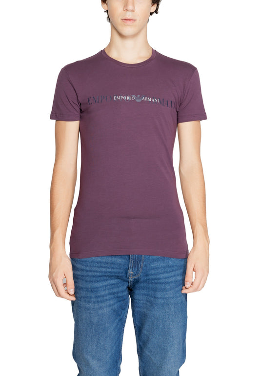Emporio Armani Underwear T-Shirt Uomo