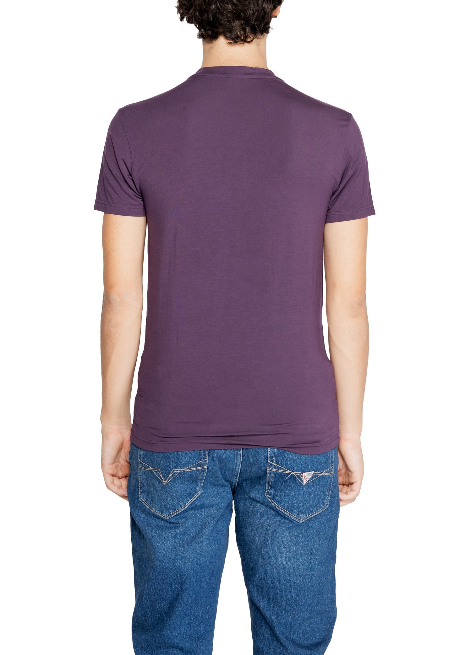 Emporio Armani Underwear T-Shirt Uomo