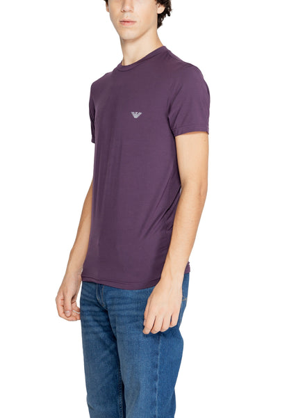 Emporio Armani Underwear T-Shirt Uomo