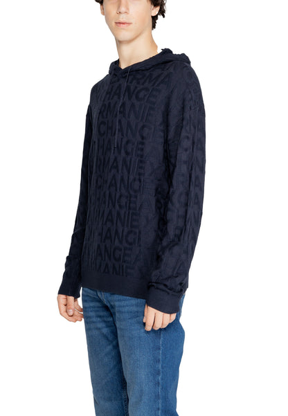 Armani Exchange Maglia Uomo