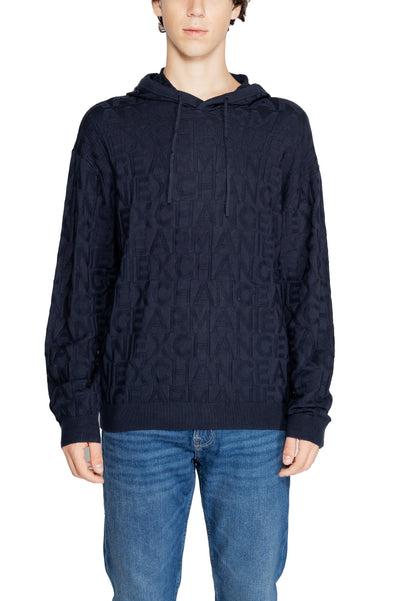 Armani Exchange Maglia Uomo