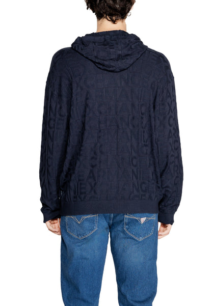 Armani Exchange Maglia Uomo