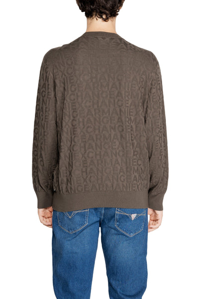 Suéter Armani Exchange para hombre