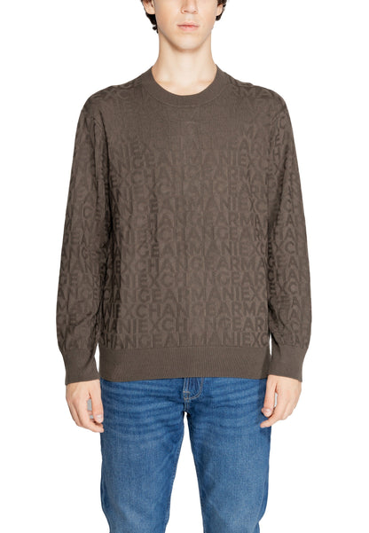 Suéter Armani Exchange para hombre