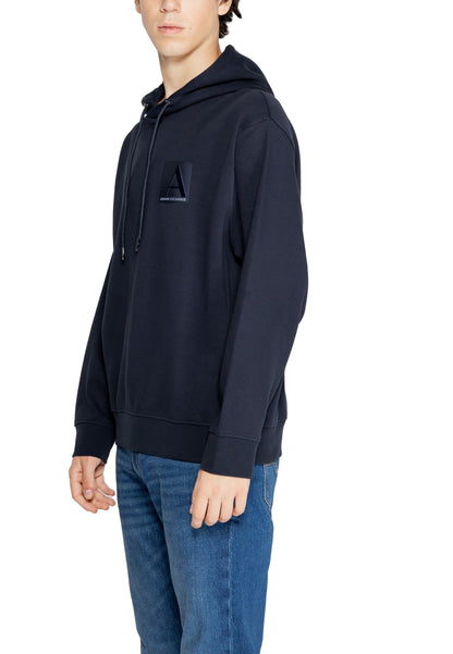 Armani Exchange Felpa Uomo