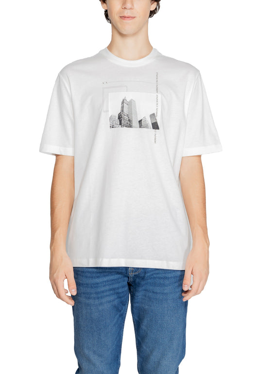 Camiseta de Armani Exchange para hombre