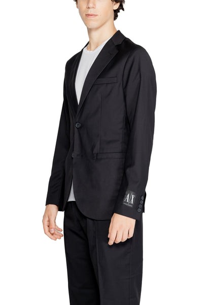 Chaqueta de hombre de Armani Exchange