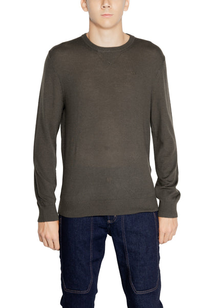 Armani Exchange Maglia Uomo