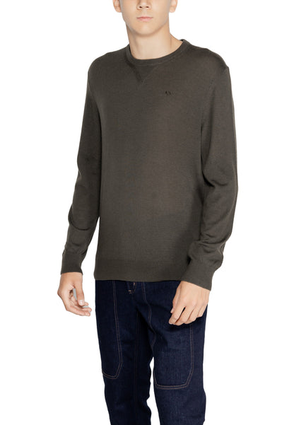 Armani Exchange Maglia Uomo