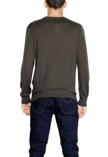 Armani Exchange Maglia Uomo