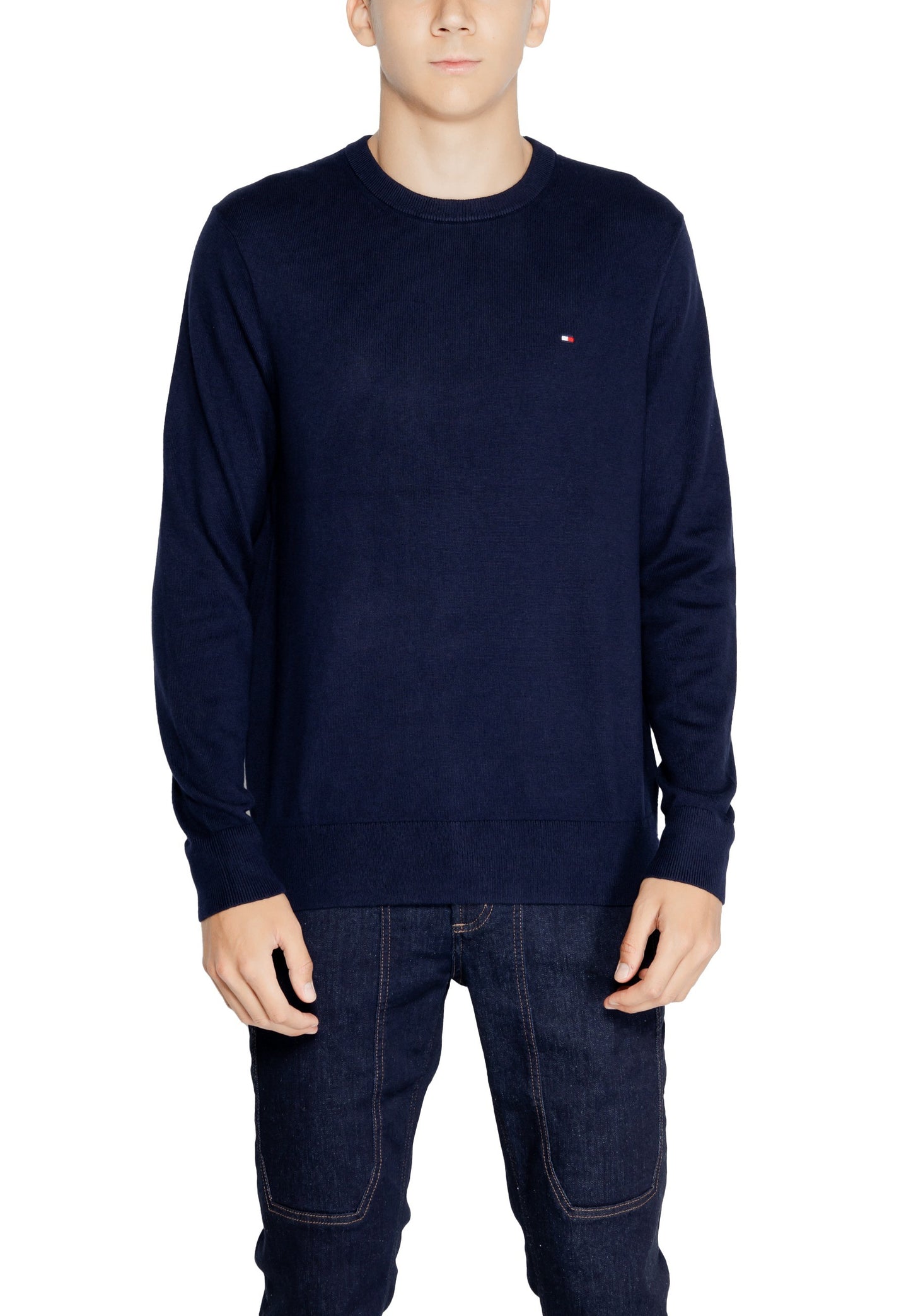 Tommy Hilfiger Maglia Uomo