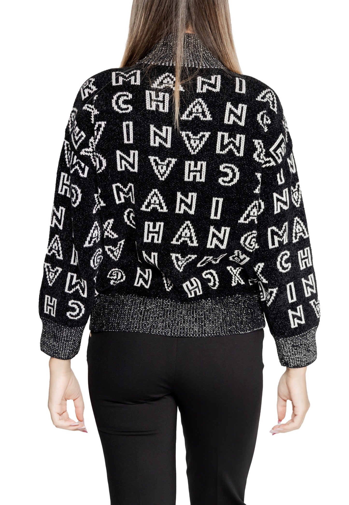 Suéter de mujer Armani Exchange