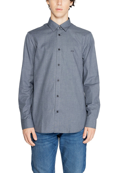 Armani Exchange Men's Shirt