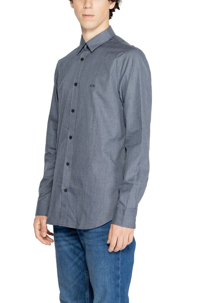 Armani Exchange Men's Shirt