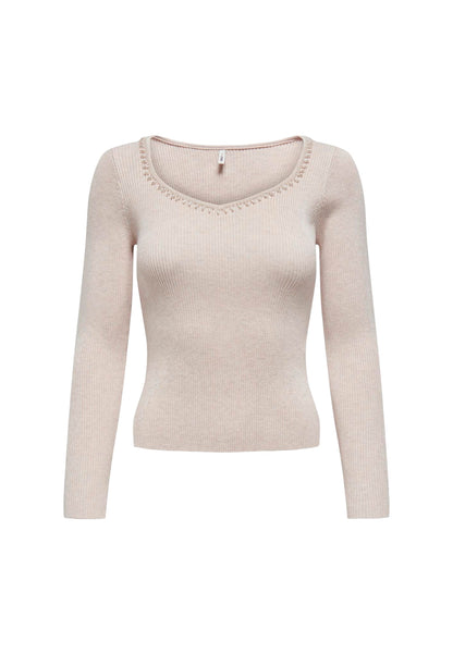 Sólo camiseta de mujer