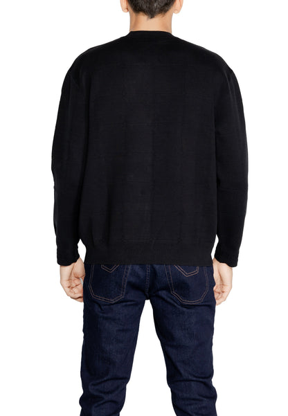 Armani Exchange Maglia Uomo