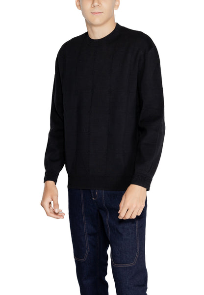 Armani Exchange Maglia Uomo