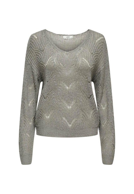 Jacqueline De Yong Maglia Donna