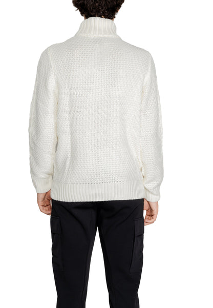 Gianni Lupo Maglia Uomo