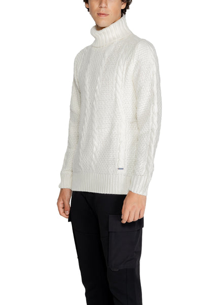 Gianni Lupo Maglia Uomo