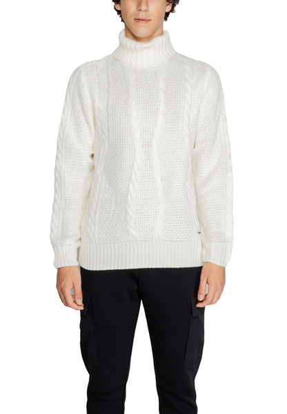 Gianni Lupo Maglia Uomo