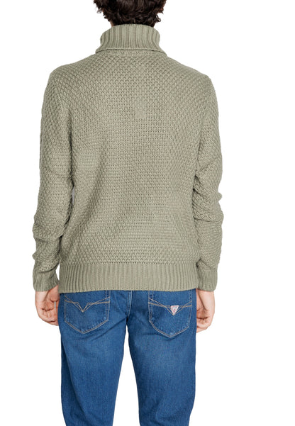 Gianni Lupo Maglia Uomo