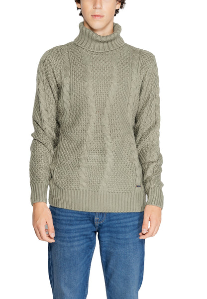 Gianni Lupo Maglia Uomo